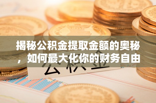 达茂旗揭秘公积金提取金额的奥秘，如何最大化你的财务自由